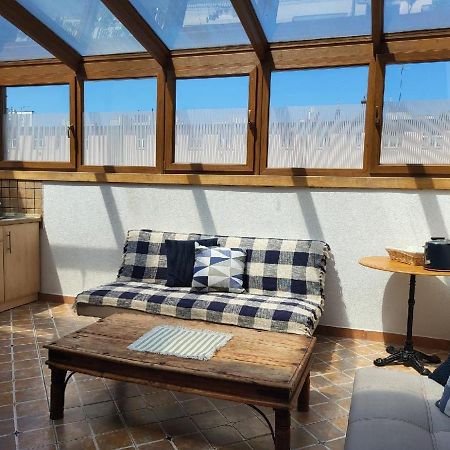 Sunflower Prague Apartments And Suites Bagian luar foto