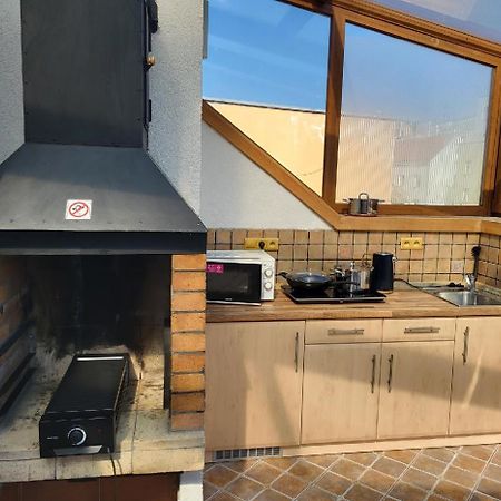 Sunflower Prague Apartments And Suites Bagian luar foto