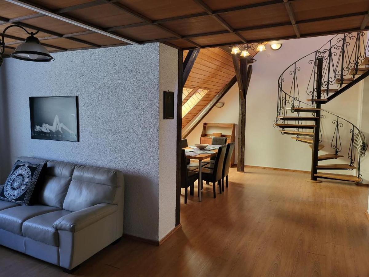 Sunflower Prague Apartments And Suites Bagian luar foto